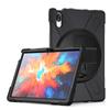 Heavy Duty Shockproof Case for Lenovo Tab P11 Pro Tb -J706f Xiaoxin Pad Pro 11 .5 Inch Tablet Pc Kickstand Silicon Cover Cases