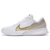 Court Air Zoom Vapor Pro 2 Wimbledon Women Sneakers White Metallic-Gold-Grain Grand-Purple HF3631-100