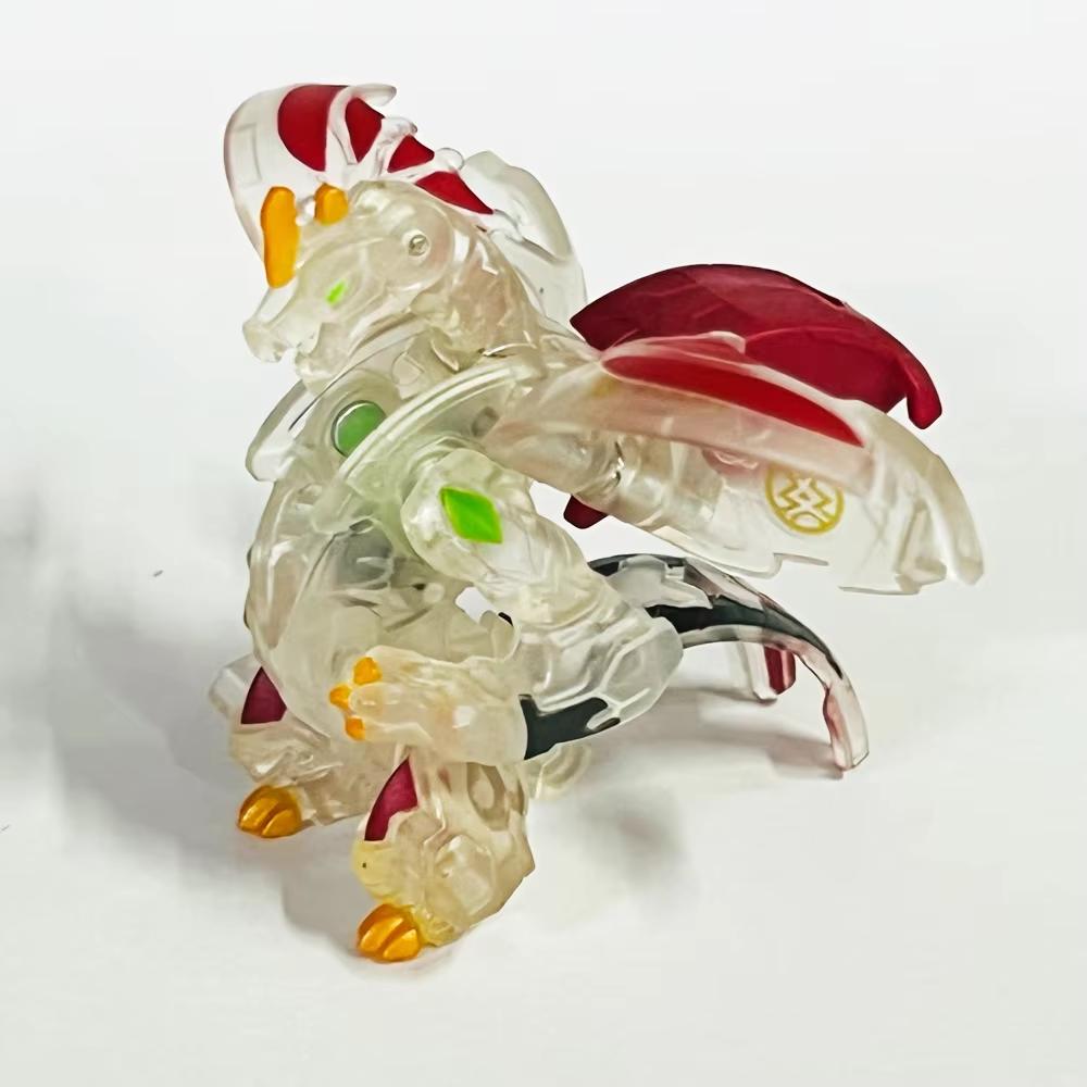 Бакugan Деформируемое Животное Боевой Шар Коллекционный Набор Оригинальная Серия Бакуганы Карточка Фигурка Действия Подарок Детские Игрушки Для Мальчиков