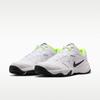 Мужские кроссовки Nike Court Lite 2 Volt White/Black/Volt