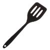1Pc Small Integrated Silicone Frying Shovel Cooking Steak Frying Shovel Kitchen Frying Egg Fried Fish Shovel Cooking Tool