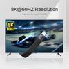 240 Вт USB4 40 Гбит/с Портативный USB C на Type C Короткий Кабель с Брелоком для SSD MacBook Ноутбука Телефона Быстрая Зарядка Кабель Данных 8K60Hz