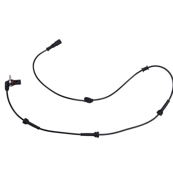DT08 Auto Parts Rear ABS Wheel Speed Sensor 4893009300 48930-09300 for Ssangyong Rexton II Kyron Actyon Actyon Sports
