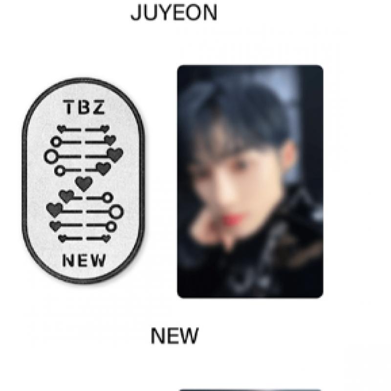 The Boys   06 Genetic Wafen The Boyz World Tour  Zeneration