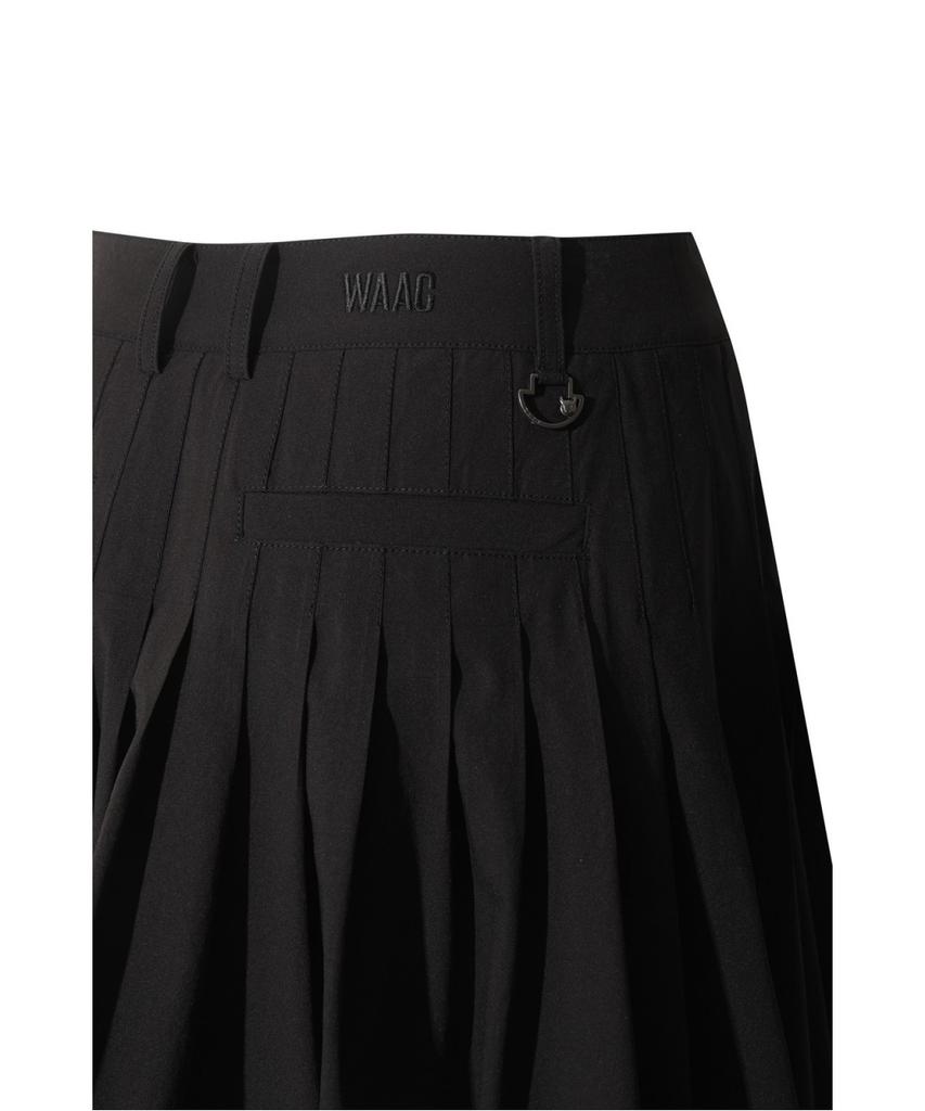 WAAC Women Cancan Flare Skort Wwkcs26106Bkx