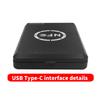 RFID 125KHZ Reader RFID Reader Writer 13.56MHz/125KHz/250KHz 125KHz Card Duplicator Free Software Door Access Control System