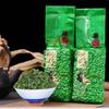 500 г Anxi Tie Гуань Инь Улун Чай Premuim Органический зеленый чай Китайский чай для похудения