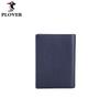 PLOVER Men's Valentine's Day Leather Card Holder