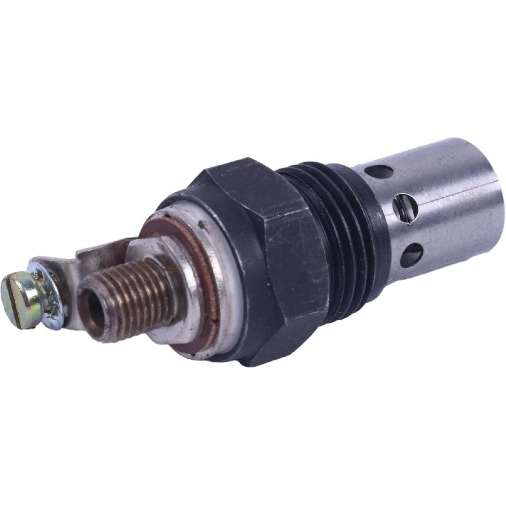 Solarhome Glow Plug Thermostart for Yanmar 135 140 165 180 186 187 220 226 276 330 336 1110 1401 1510 1600 1601 1610 1900 2210 2500 2610 3110