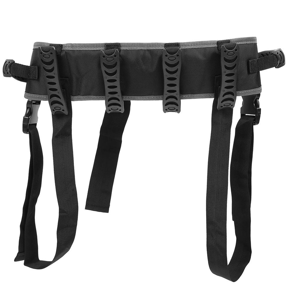 Передвижной ремень с резиновой ручкой, для ухода за пожилыми пациентами с ограниченными возможностями, для безопасной ходьбы, для помощи при походке, для терапии, для инвалидной коляски, подъемный ремень для кровати FEFE