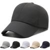 Quick-Drying Breathable Baseball Cap Men'S Outdoor Sports Visor Children'S Light Board Cap