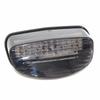 YUANYE CBR1100XX HORNET 250 1997 1998 HORNET 6001998-2003 Motorcycle LED Rear Turn Car Tail