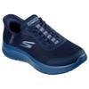 Go Walk Flex Grand Entry Sneakers