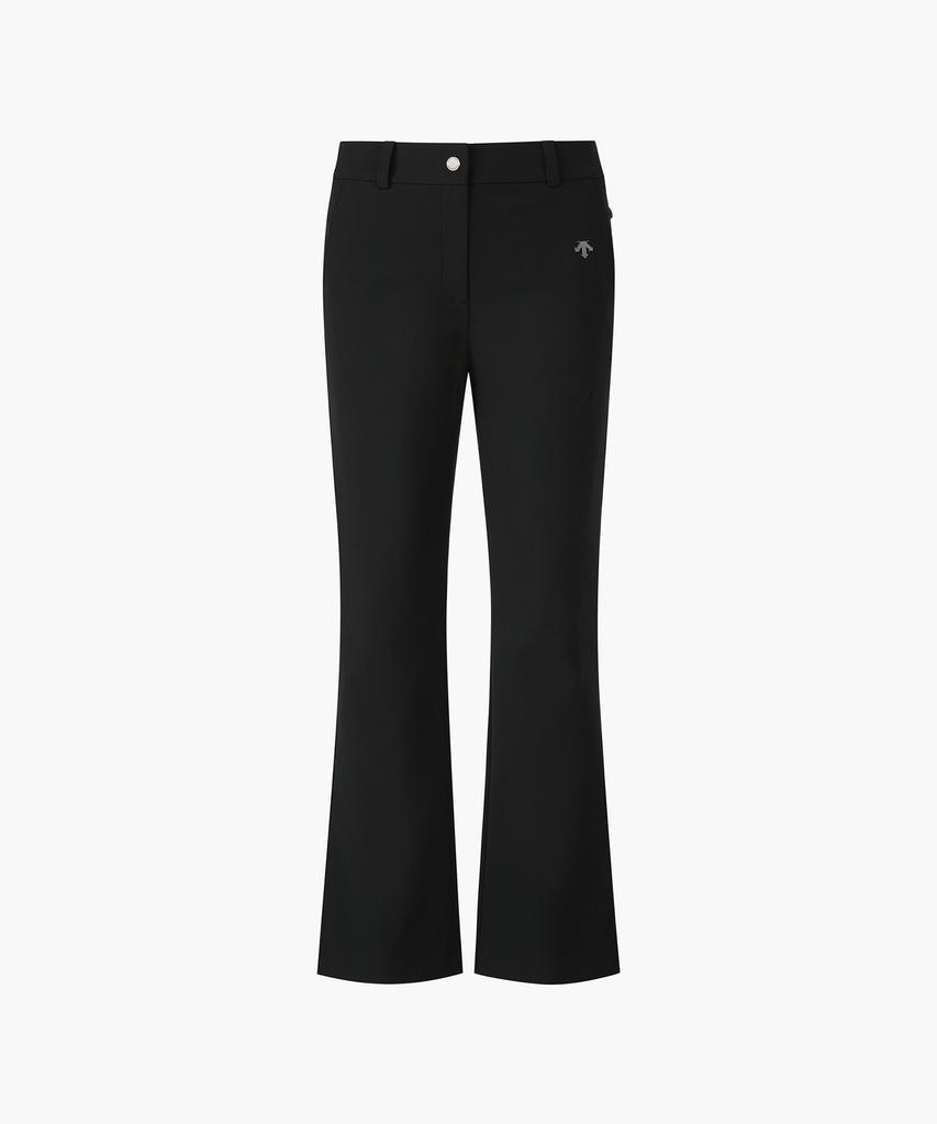 DESCENTE GOLF Women'S Stretch Bootcut Pants (Dq32Wfpt9C)