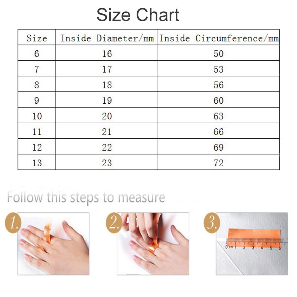 Панк Светящееся в темноте Мужчины Женщины Нержавеющая сталь Дизайн Черепа Светящийся Ремешок Кольцо Пальца Ювелирные изделия