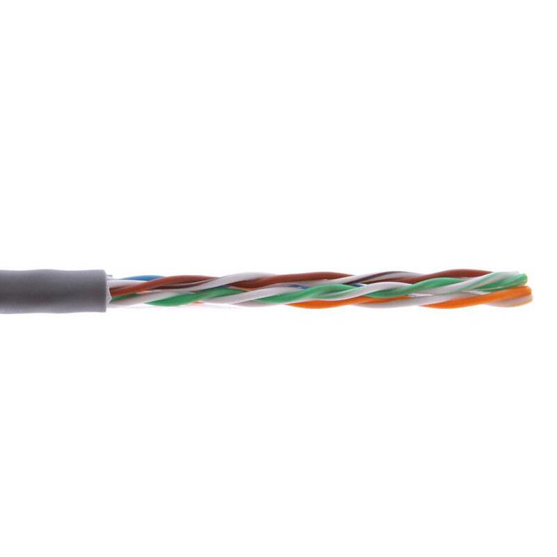 Choseal Category 5e Outdoor Unshielded Ethernet Cable