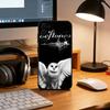 Чехол для телефона Band D-Deftones Черный Силиконовый Мягкий Для Samsung S25,S24,S21,S22,S23,S30,Ultra,S20,Plus,Fe,Lite