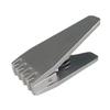 Badminton Stringing Clamp Starting Universal for Repairing 30lbs Clamping Force Compact Tool