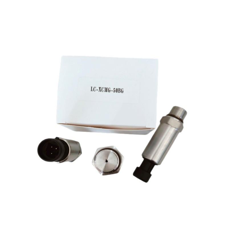 XCMG Sany LC-050BG G3/8 Hydraulic Pump Pressure Sensor Switch