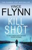 Книга Kill Shot : 2