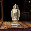 Guan Yin Sculpture for Home Decor