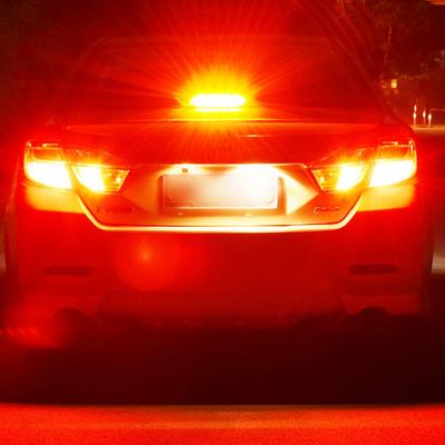 2 шт. 1156 1157 Светодиодные 5730 5630 33SMD T20 Светодиодные лампы для автомобиля, грузовика, квадроцикла, габаритного огня, указателей поворота, лампы заднего хода, ламп ДХО
