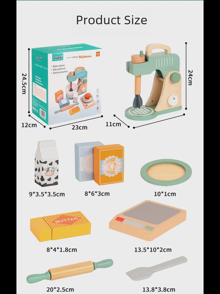 Кофемашина Playhouse и кухонные принадлежности Игрушка: Подарок на день рождения для девочек в виде кукольного домика