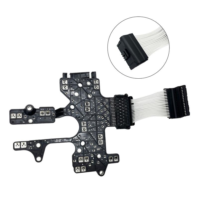 Artudatech 02E325039 02E DSG Mechatronics Repair Board Transmission Harness DQ250 For VW