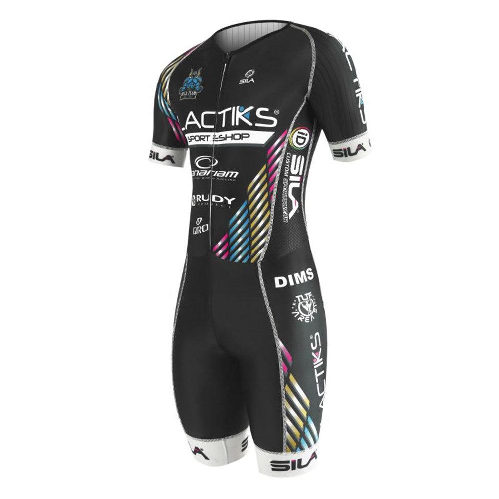 Breathable Cycling Suit Set 2026  Mens Roller Skating Suit Triathlon Suit High Quality Road Bodysuit Mtb One Piece Bicycle Sets Jumpsuit Culotte
