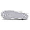 Nike Женские кроссовки Blazer Mid 77 Lemon Venom Обувь для скейтбординга CZ0362-100
