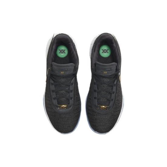 Nike LeBron 20 EP Low Fab 5 - DJ5422-003