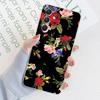Чехол для Samsung F34 5G Чехол для Samsung Galaxy M34 5G Прозрачный Мягкий Силиконовый Чехол для Телефона для Samsung M54 F54 A54 A34 A24 A14 Coque