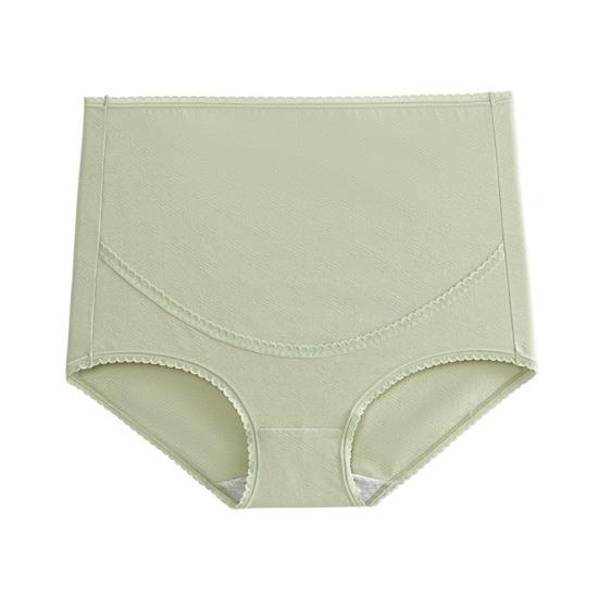 Trendy Pregnancy Underpants Super Soft Material Breathable Cozy