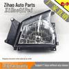 Isuzu 600P Headlight Assembly: Qingling 600P 4K Headlight Lamp