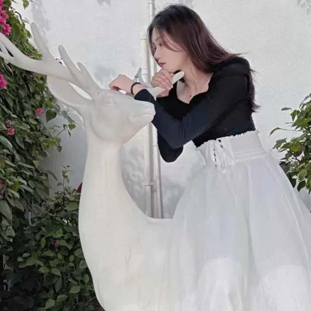 Полиэстер Широкий Корсет Пояс Ремень Веревка Эластичный Высокий Широкий Пояс Женский