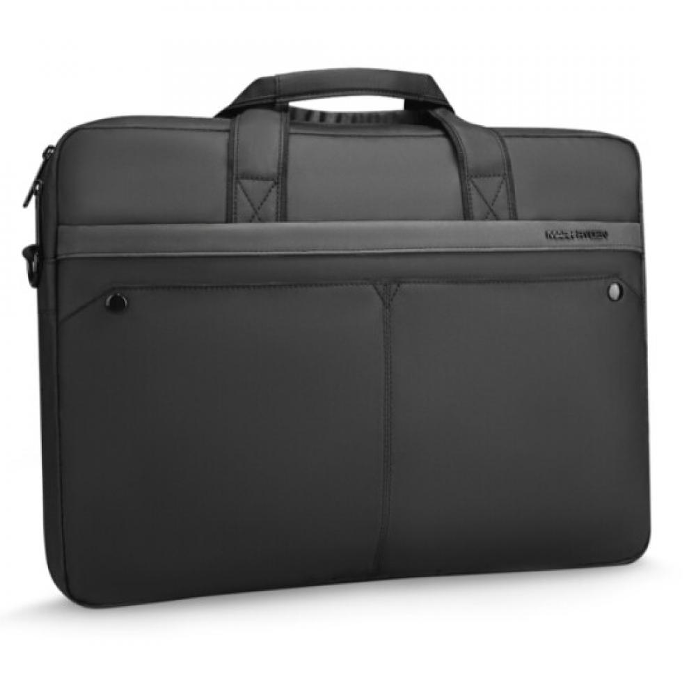 MenBag 16 Inch Lightweight Laptop Bag Mr360b
