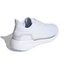 Adidas EQ19 Run White Matte Silver Мужские кроссовки Cloud-White H68091