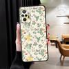 Чехол для телефона для Xiaomi Redmi Note 14 10 A4 A5 A1 A2 A3 12 11 Pro 13 Pro Plus 12C 13C 11S 14C 9 8 7 12S K40 K80 Мультяшный