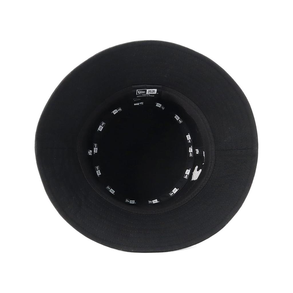 Детская панама New Era Динозавр Черный ML ДЕТСКАЯ ПАНАМА ДИНОЗАВР ЧЕРНЫЙ