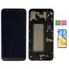 TFT For Samsung Galaxy J415 J4 Plus J610 J6 Plus LCD Display with Frame Touch Screen Glass Panel Assembly