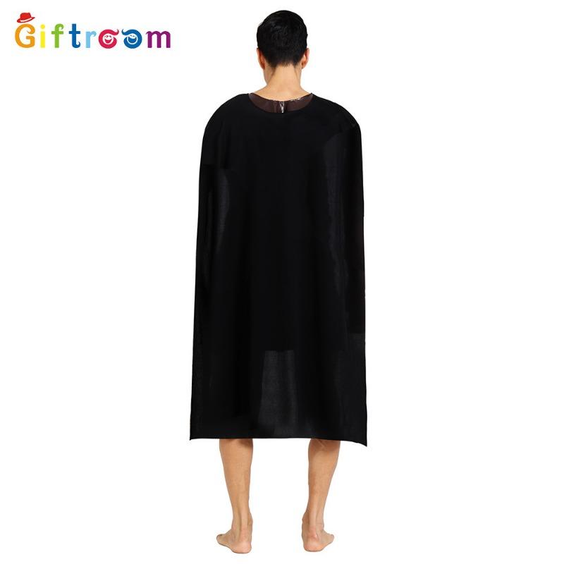 Carnival Ka Wah Clothes Ancient Stage Performance Costume Couple Sexy Sexy Breast Spartan Costume