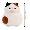 Anime Movie Animal Cat Plush Doll Stuffed Anime Peripherals Dolls Cute Cat Plush Toys  Fans
