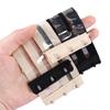 Women Elastic Band Transparent Bra Strap Bra Accessories Extender Shoulder Strap Entension Buckle