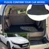 Для Hyundai Elantra 2024 CN7 CN 7 2024 Avante 2024 i30 Sedan Багажник автомобиля Противогрязевые водонепроницаемые коврики EVA Материал Задний грузовой лоток