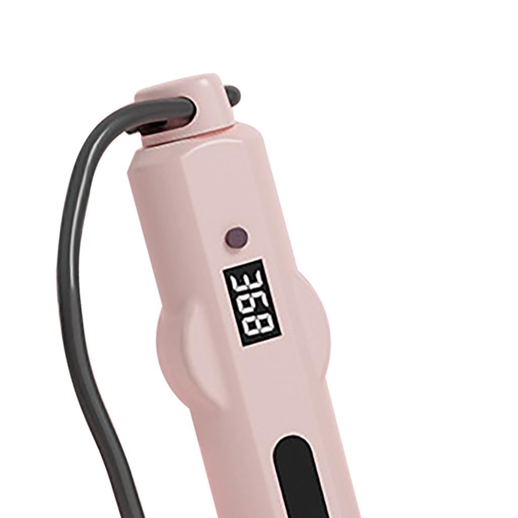 Cordless Jump Rope Intelligent Voice Broadcasting Weighted Jump Rope with Counting Screen for Fitness for Men Women