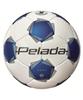 Мяч футбольный Molten Peleda 3000, размер 4, сертифицированный