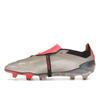 Adidas Кроссовки Predator Elite Foldover Tongue FG Vivid Horizon Pack Unisex серые платиновые-металлические Aurora-черные IF6443