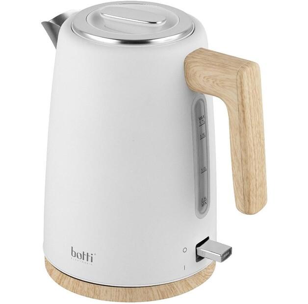 Электрический чайник Botti K047QN White