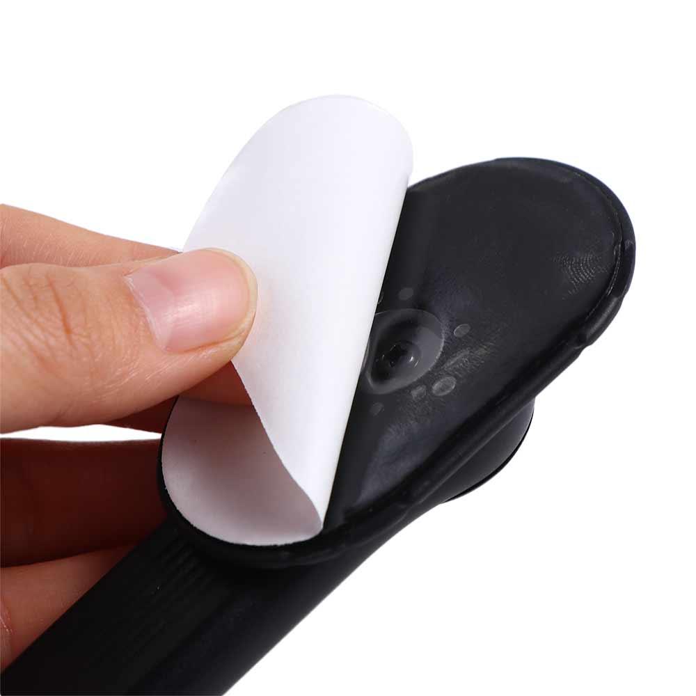 Adhesive 17mm Ball Head Base 17mm Ball Head Car Cellphone Holder Car Phone