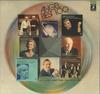 LP Пластинка РАЗНЫЕ ИСПОЛНИТЕЛИ Angel Best 100 BRC8001 ANGEL 1973 Япония Классика Б/У